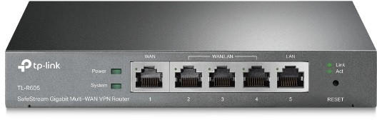 TL-ER605