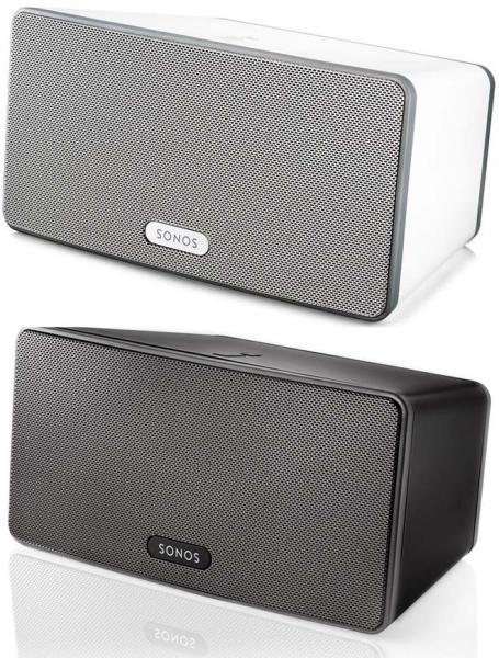 Vásárlás: Sonos Play:3 (ZonePlayer S3) hangfal árak, akciós hangfalszett,  hangfalak, boltok