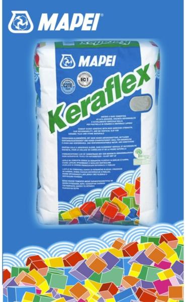 Vásárlás: Mapei Keraflex flexibilis csemperagasztó 25 kg Csemperagasztó  árak összehasonlítása, Keraflexflexibiliscsemperagasztó25kg boltok