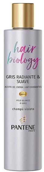 Pantene Șampon Hair Biology Gris Radiante Pantene (250 ml) (Sampon) -  Preturi