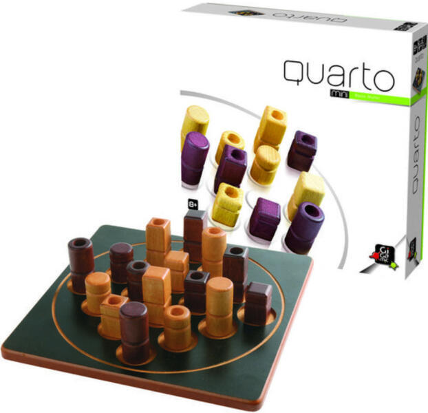 Quarto Mini