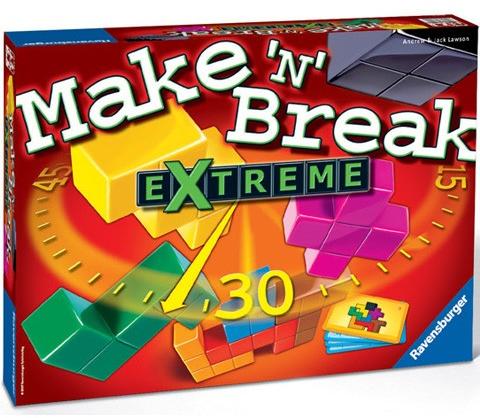 Make ́N Break