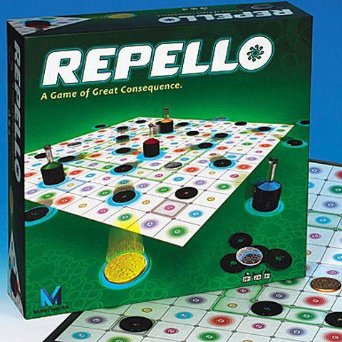 Vásárlás: Piatnik Repello (682797) Társasjáték árak összehasonlítása,  Repello 682797 boltok