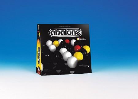 Vásárlás: Asmodee Abalone Quattro Társasjáték árak összehasonlítása,  AbaloneQuattro boltok