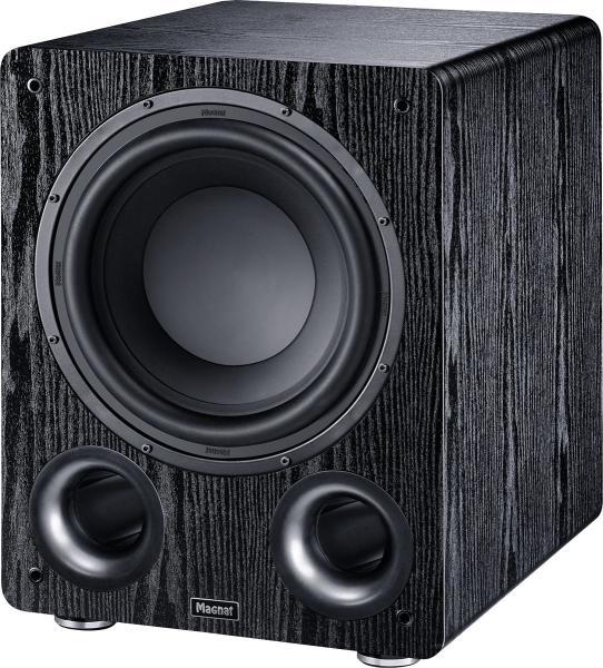 ALPHA RS12