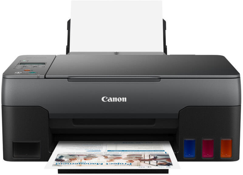 Vásárlás: Canon PIXMA G2420 (4465C009AA) Multifunkciós nyomtató árak  összehasonlítása, PIXMA G 2420 4465 C 009 AA boltok