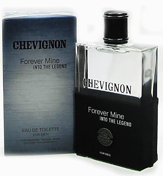 Chevignon Forever Mine Into The Legend For Men EDT 30 ml parfüm vásárlás,  olcsó Chevignon Forever Mine Into The Legend For Men EDT 30 ml parfüm árak,  akciók