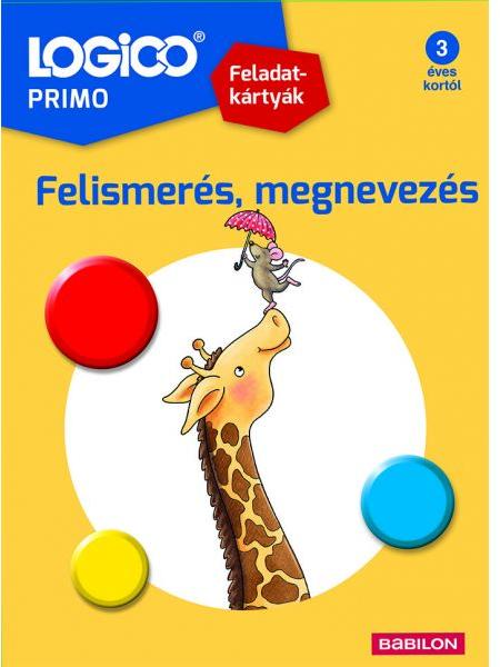 Primo Felismerés megnevezés (1243)