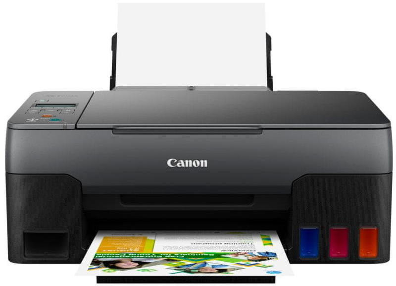 Vásárlás: Canon PIXMA G3420 (4467C009AA) Multifunkciós nyomtató árak  összehasonlítása, PIXMA G 3420 4467 C 009 AA boltok