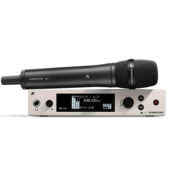 EW 500 G4-945-AW+