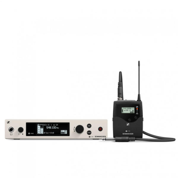 EW 500 G4-CI1-GW