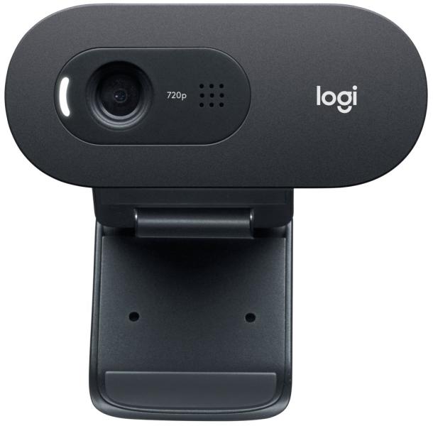 Logitech C505 (960-001364) webkamera vásárlás, olcsó Logitech Webkamera árak,  web kamera boltok