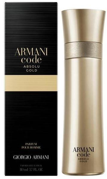 Giorgio Armani Code Absolu Gold EDP 60 ml Preturi Giorgio Armani Code Absolu  Gold EDP 60 ml Magazine