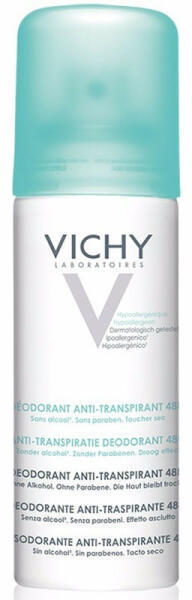 Anti Traces deo spray 125 ml