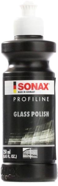 SONAX Pasta de polish pentru sticla ProfiLine Glass SONAX 250ml (Detergent  auto) - Preturi