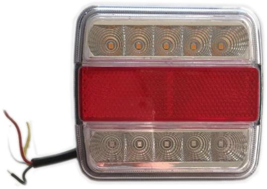 Vásárlás: Grundig Lámpa LED 4 funkciós prizmás 12V/24V Autó hátsó lámpa  árak összehasonlítása, Lámpa LED 4 funkciós prizmás 12 V 24 V boltok
