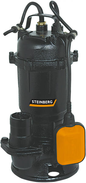 Vásárlás: Steinberg S-MAX 550 S (46030) Szivattyú, házi vízmű árak  összehasonlítása, S MAX 550 S 46030 boltok