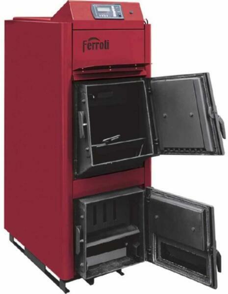 Ferroli FSB TOP N 35 kW (201N035) (Centrala termica) - Preturi