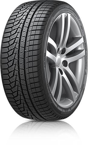 Winter i*cept evo3 X W330A Evo3 235/50 R18 101V