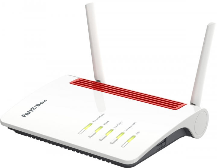 FRITZ! Box 6850 LTE (20002925)