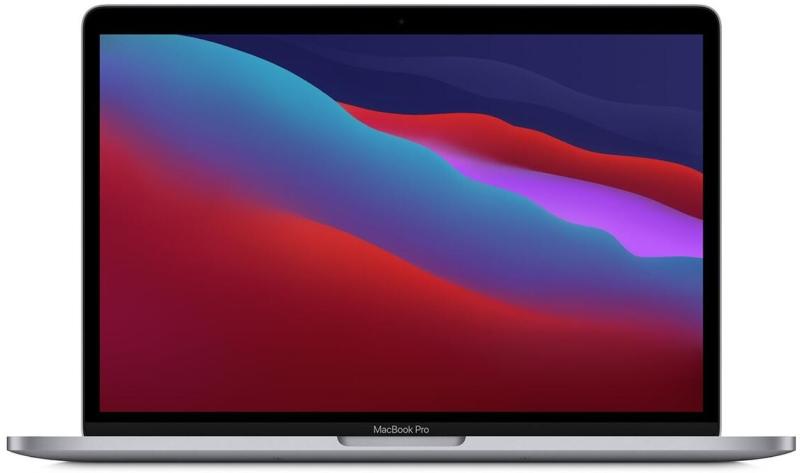 MacBook Pro M1 2020 13インチ Refurbished MacBook Pro M1 13-inch 8-core (Space Grey, 2020
