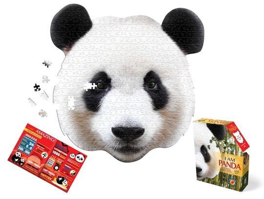 Panda 550 db-os (3009)