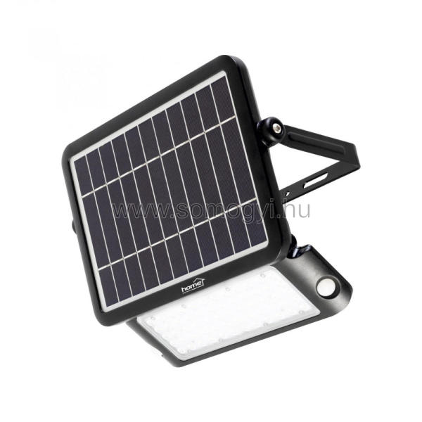 Vásárlás: Somogyi Elektronic Home FLP 1000 Solar Kültéri lámpa árak  összehasonlítása, HomeFLP1000Solar boltok