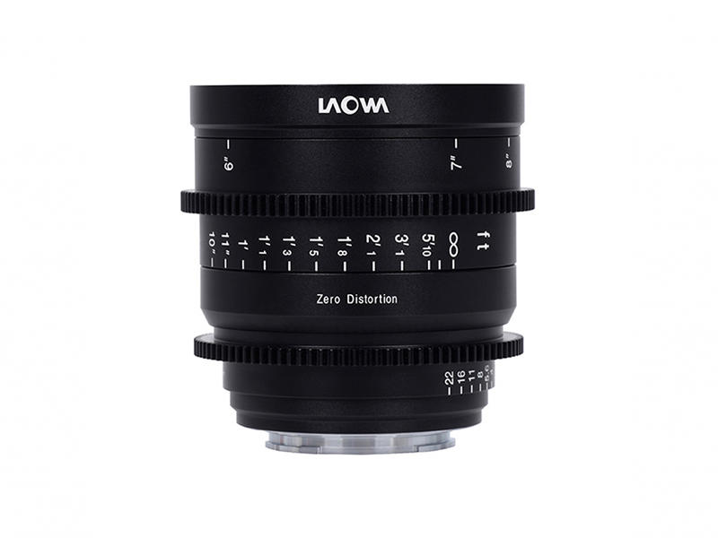 Laowa 15mm T2.1 Zero-D Cine (Sony)