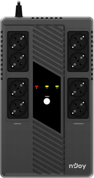 UPS Token 600VA (UPCSBLS660TTOAZ01B)