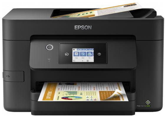 WorkForce Pro WF-3820DWF (C11CJ07403)