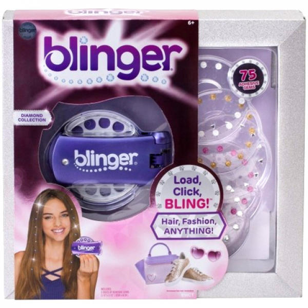 Blinger: Gyémánt kollekció (BGW0001/2/3)
