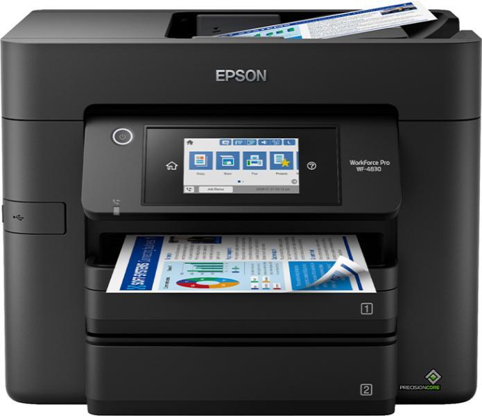 WorkForce Pro WF-4830 DTWF (C11CJ05402)