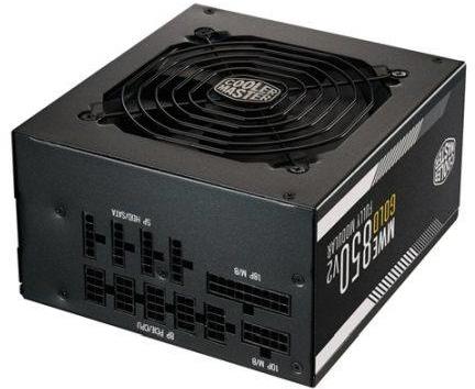 MWE 850 Gold V2 850W 80 PLUS Gold (MPE-8501-AFAAG-EU)