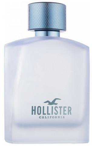 Hollister Free Wave for Him EDT 100 ml Tester parfüm vásárlás, olcsó  Hollister Free Wave for Him EDT 100 ml Tester parfüm árak, akciók