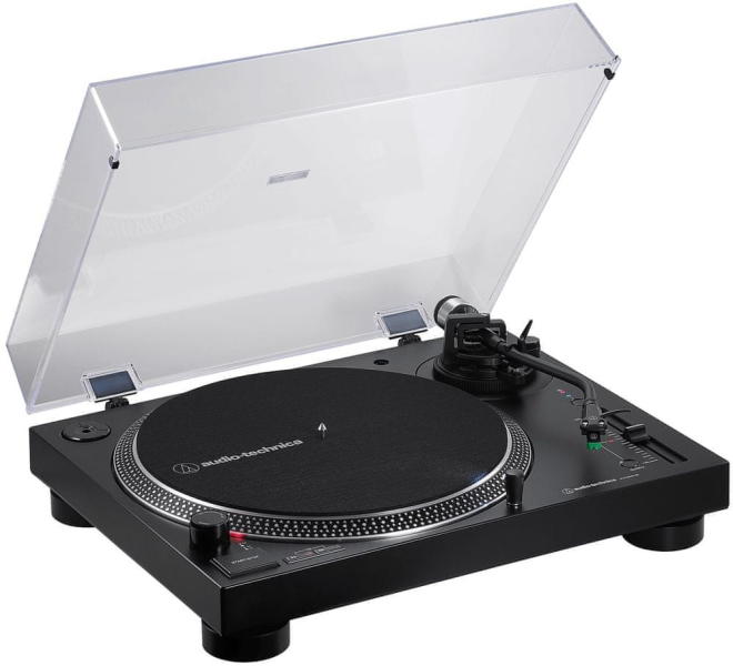 AT-LP120XBT-USB-BK
