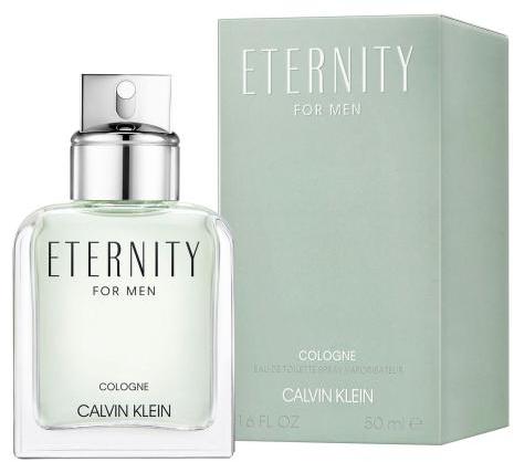 Calvin Klein Eternity Cologne for Men EDT 50 ml Preturi Calvin Klein  Eternity Cologne for Men EDT 50 ml Magazine