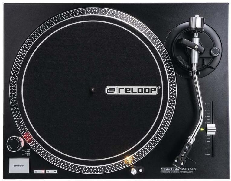 RP-2000 MK2