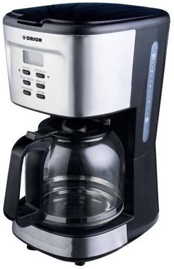 Orion OCM-F1095 kávéfőző vásárlás, olcsó Orion OCM-F1095 kávéfőzőgép árak,  akciók
