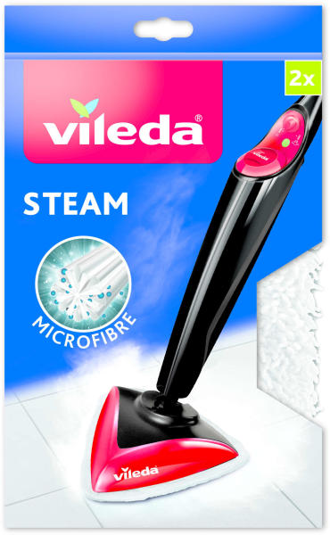 Vileda steam Utántöltő (F18123) háztartási gép kiegészítő vásárlás, olcsó  Vileda steam Utántöltő (F18123) árak, akciók