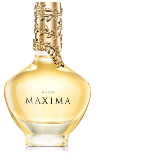 Avon Maxima EDP 50ml parfüm vásárlás, olcsó Avon Maxima EDP 50ml parfüm árak,  akciók