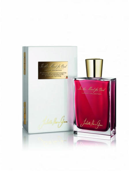 In The Mood For Oud EDP 75 ml