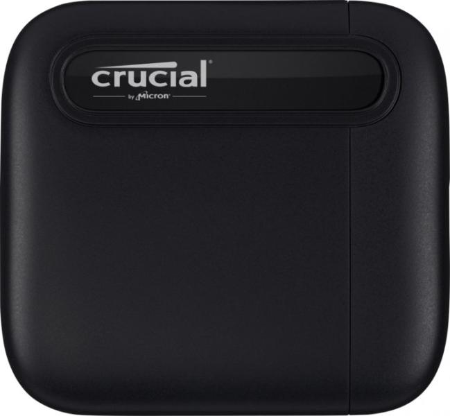 Vásárlás: Crucial X6 2.5 1TB USB 3.1 (CT1000X6SSD9) Külső SSD meghajtó árak  összehasonlítása, X 6 2 5 1 TB USB 3 1 CT 1000 X 6 SSD 9 boltok