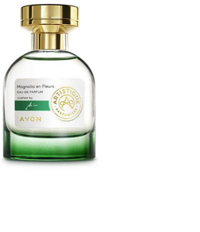 Avon Artistique Magnolia en Fleurs EDP 50 ml parfüm vásárlás, olcsó Avon  Artistique Magnolia en Fleurs EDP 50 ml parfüm árak, akciók