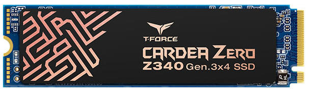 Vásárlás: Team Group Cardea Zero Z340 512GB (TM8FP9512G0C311) Belső SSD  meghajtó árak összehasonlítása, Cardea Zero Z 340 512 GB TM 8 FP 9512 G 0 C  311 boltok