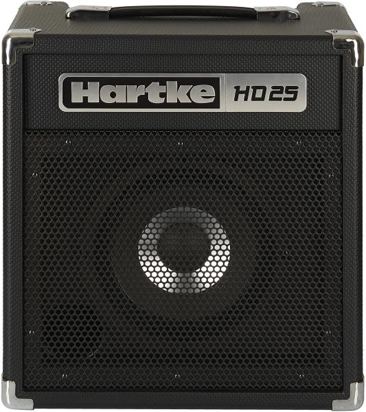 Vásárlás: Hartke HD25 - kytary Hangszer erősítő árak összehasonlítása, HD  25 kytary boltok