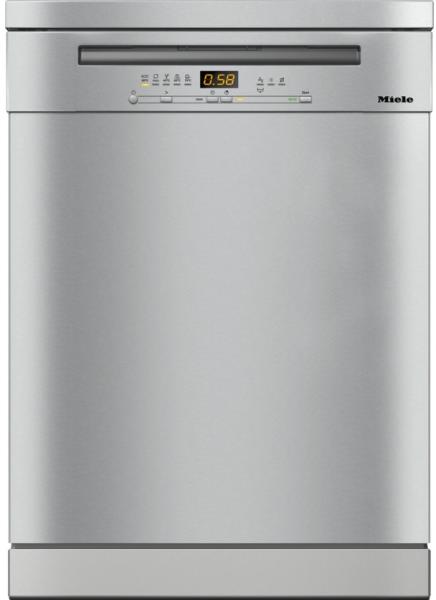 Miele G 5210 SC EDT/CS Mosogatógép - Árak, Miele Mosogatógép vásárlás,  olcsó mosogatók, akciók