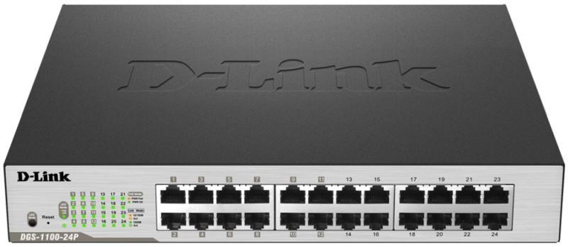 DGS-1100-24PV2
