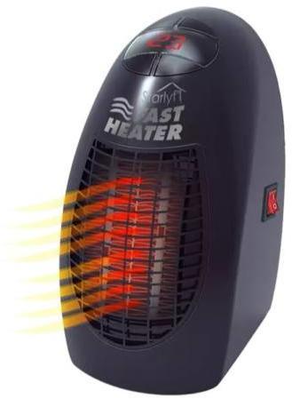 Starlyf Fast Heater Deluxe hősugárzó vásárlás, olcsó Starlyf Fast Heater  Deluxe hősugárzó árak, akciók