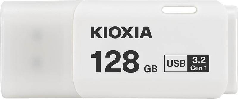 KIOXIA U301 128GB USB 3.2 LU301W128GG4