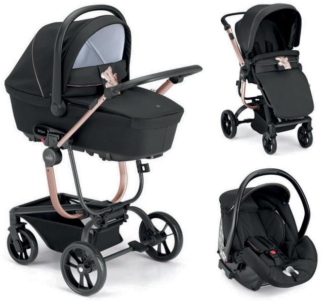 Taski Sport 3 in 1